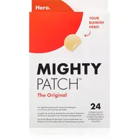 Hero Cosmetics Mighty Patch Original náplast proti akné 24 ks