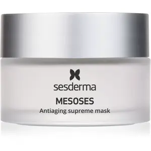 Sesderma Mesoses Anti-Aging Supreme Mask maska proti stárnutí a na zpevnění pleti 50 ml