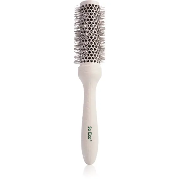 So Eco Ceramic Round Brush termo keramický kartáč na vlasy Ø 32 mm 1 ks
