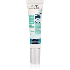 Apis Natural Cosmetics My Pure Skin lokální péče proti akné 15 ml