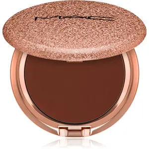 MAC Cosmetics Skinfinish Sunstruck Matte Bronzer bronzující pudr s matným efektem odstín Matte Rich Rosy 8 g