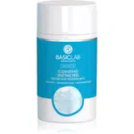 BasicLab Dermocosmetics Micellis jemný enzymatický peeling pro suchou až citlivou pleť 35 g