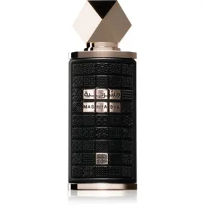 Lattafa Mashrabya parfémovaná voda unisex 100 ml