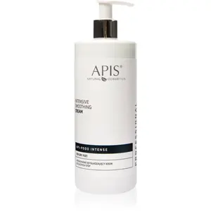 Apis Natural Cosmetics Api-Podo Intense intenzivní vyhlazující krém na nohy 500 ml