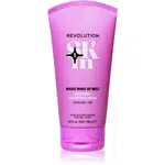 Revolution Skincare Go Gentle Squalane & Oat Soothing Cleansing Balm hloubkově čisticí balzám se zklidňujícím účinkem 150 ml