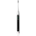Oclean X Lite sonický zubní kartáček Grey 1 ks