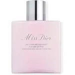DIOR Miss Dior hydratační tělové mléko pro ženy 175 ml