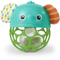 Bright Starts Giggle & Glow™ aktivity hračka 3 m+ 1 ks