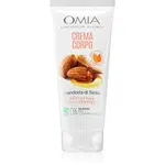 Omia Laboratories Mandorla di Sicilia vyživující tělový krém s mandlovým olejem 200 ml