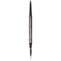 MAC Cosmetics Pro Brow Definer voděodolná tužka na obočí odstín Thunder 0,3 g