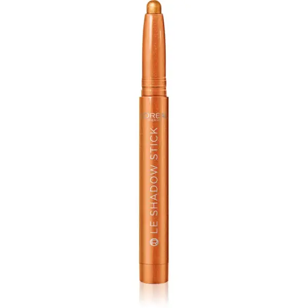 L’Oréal Paris Infaillible gelové oční stíny odstín 440 Foiled Copper 1.4 g