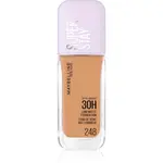 MAYBELLINE NEW YORK SuperStay Lumi-Matte lehký make-up pro dlouhotrvající efekt odstín 248 35 ml