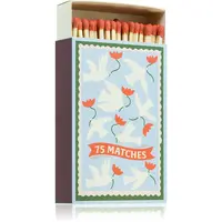 Paddywax A Dopo Flower zápalky 75 pcs 1 ks