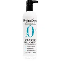 Original Sprout Classic Collection Classic Curl Calmer komplexní péče pro kudrnaté vlasy pro děti pH 4,5 - 5,5 354 ml