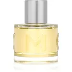 Mexx Woman New toaletní voda pro ženy 60 ml