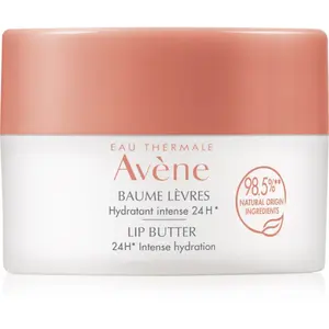 Avène Lip Butter intenzivní hydratační balzám na rty 10 ml