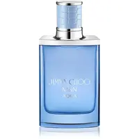 Jimmy Choo Man Aqua toaletní voda pro muže 50 ml