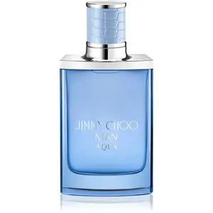 Jimmy Choo Man Aqua toaletní voda pro muže 50 ml