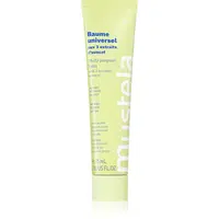 Mustela BIO Multi-purpose Balm multifunkční balzám pro děti od narození 75 ml