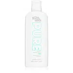 Bondi Sands Pure Self Tan Foaming Water Dark samoopalovací pěna s hydratačním účinkem 200 ml