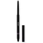 DIOR Diorshow Stylo voděodolná tužka na oči odstín 176 Matte Purple 0,3 g