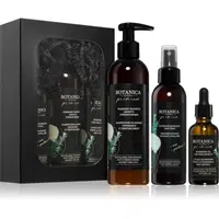 Soaphoria Botanica Slavica Rosemary Set dárková sada na vlasy