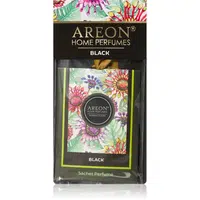 Areon Home Perfumes Black osvěžovač vzduchu 23 g