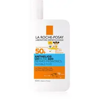 La Roche-Posay Anthelios Dermo-Pediatrics lehký ochranný fluid SPF 50+ 50 ml