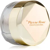 Pierre René Professional Royal sypký rozjasňovač odstín Gold Dust 3,5 g