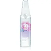Avon Naturals Care Vibrant Orchid & Blueberry tělový sprej s orchidejí a borůvkou 100 ml