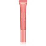 Clarins Lip Perfector Shimmer lesk na rty s hydratačním účinkem odstín 05 Candy Shimmer 12 ml