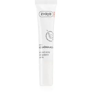 Ziaja Med Brightening Care oční gel proti tmavým kruhům 15 ml