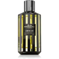 Mancera Lemon Line parfémovaná voda unisex 120 ml
