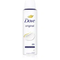Dove Original deodorační antiperspirant ve spreji 48h 150 ml