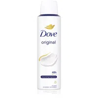 Dove Original deodorační antiperspirant ve spreji 48h 150 ml