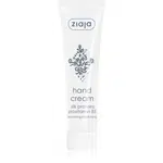 Ziaja Silk hydratační krém na ruce a nehty 100 ml