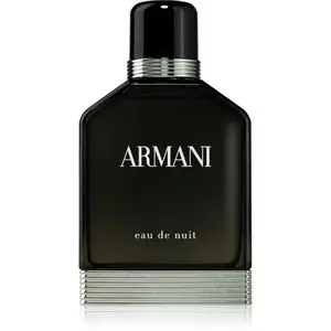 Armani Eau de Nuit toaletní voda pro muže 100 ml