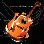 Lee Ritenour's 6 String Theory – 6 String Theory