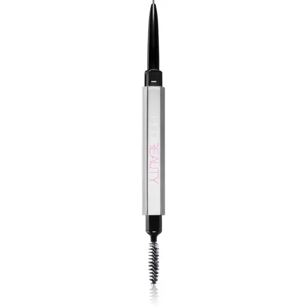 Huda Beauty Bombrows Microshade Brow Pencil tužka na obočí na obočí odstín Caramel Blonde 0,02 g