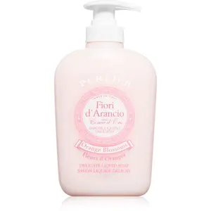Perlier Orange Blossoms tekuté mýdlo na ruce 300 ml