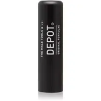 DEPOT 800 SKIN SPECIFICS NO. 810 MOISTURIZING LIP BALM hydratační balzám na rty pro muže 5 g