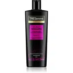 TRESemmé 24h Volume šampon pro objem jemných vlasů 400 ml