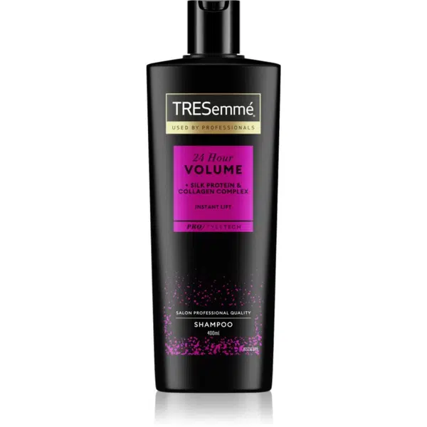 TRESemmé 24h Volume šampon pro objem jemných vlasů 400 ml