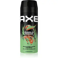 Axe Jungle Fresh deodorant sprej pro muže 150 ml