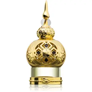 Khadlaj Shamookh Gold parfémovaný olej unisex 20 ml