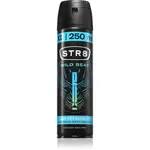 STR8 Wild Beat deodorant 250 ml