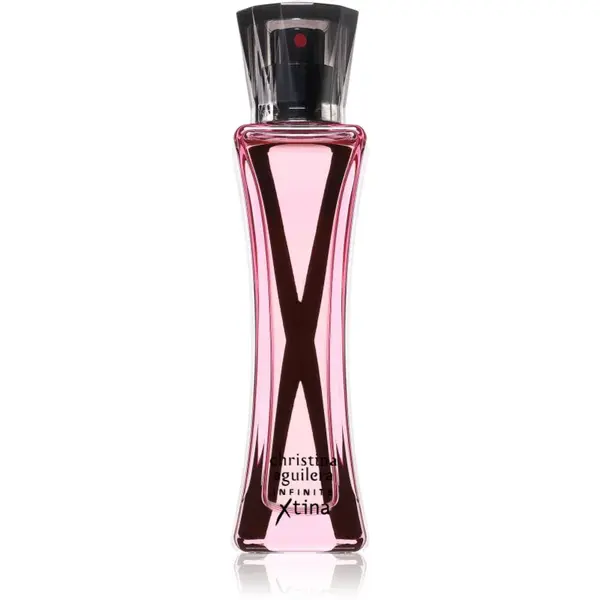 Christina Aguilera Infinite Xtina parfémovaná voda pro ženy 15 ml