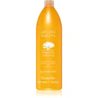 FarmaVita Argan Sublime bezsulfátový šampon s arganovým olejem 1000 ml