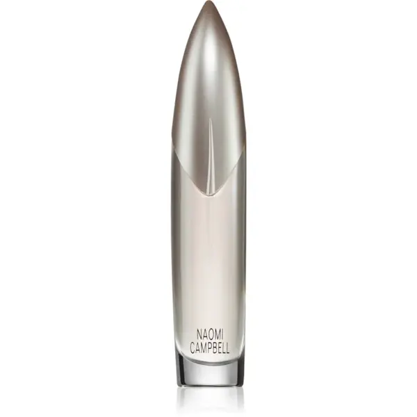 Naomi Campbell Naomi Campbell toaletní voda pro ženy 50 ml