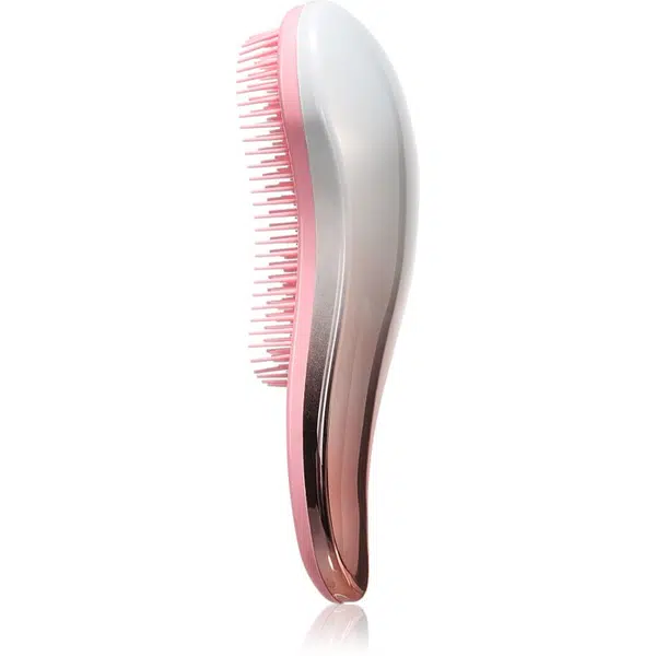 Brushworks Detangling Brush kartáč pro snadné rozčesání vlasů 1 ks